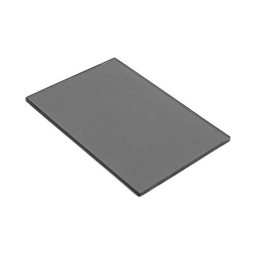 Tiffen 4 x 5.65 Water White Glass NATural IRND 0.6 Filter (2-Stop)