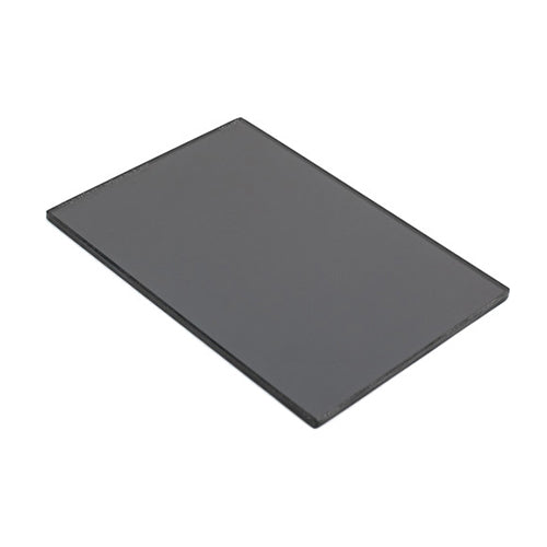 Tiffen 4 x 5.65 Water White Glass NATural IRND 0.9 Filter (3-Stop)
