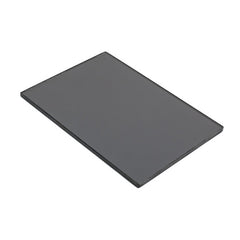Tiffen 4 x 5.65 Water White Glass NATural IRND 0.9 Filter (3-Stop)