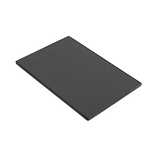 Tiffen 4 x 5.65" Water White Glass NATural IRND 2.1 Filter (7-Stop)