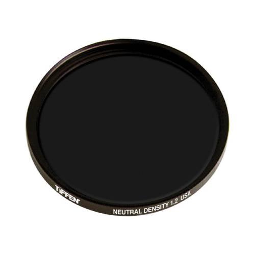 Tiffen 58mm ND 1.2 Filter (4-Stop)