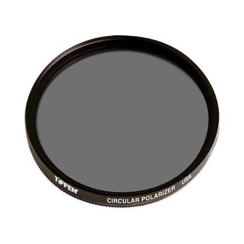 Tiffen 67mm Circular Polarizing Filter