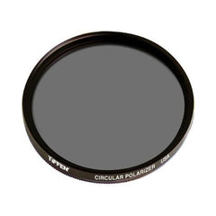 Tiffen 67mm Circular Polarizing Filter