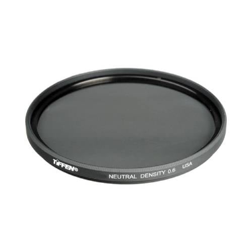 Tiffen 67mm ND 0.6 Filter (2-Stop)