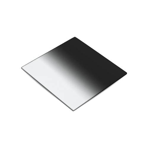 Tiffen 6.6 x 6.6 Soft Edge Graduated 0.9 ND Filter