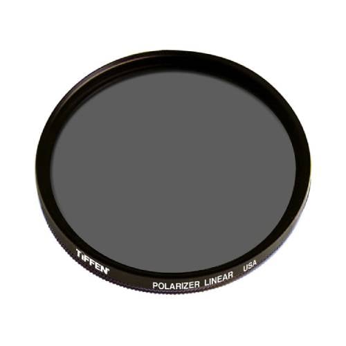 Tiffen 82mm Linear Polarizer Filter