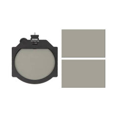 Tiffen Multi Rota Tray Variable Neutral Density Kit with Extra 4x5.65 Circular Polarizer