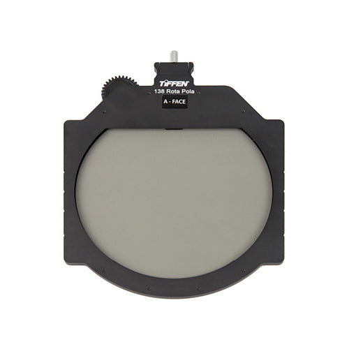 Tiffen Multi Rota Tray with 138mm Circular Polarizer