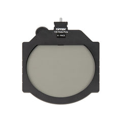 Tiffen Multi Rota Tray with 138mm Circular Polarizer