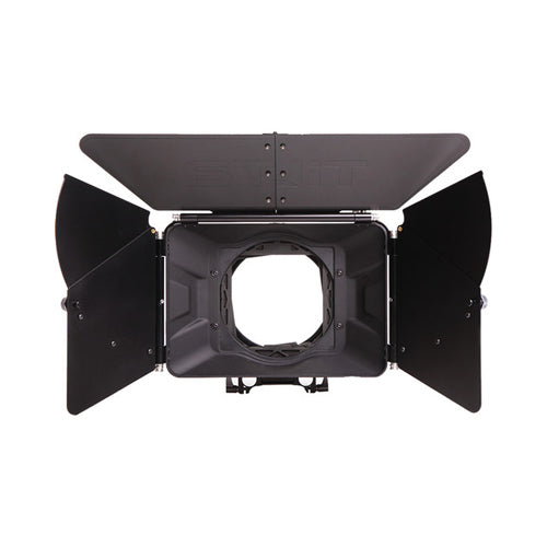 Tilta 4x4 Carbon Fiber Matte Box