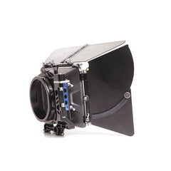 Tilta 4x4 Carbon Fiber Matte Box