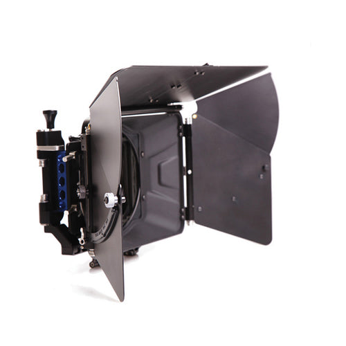 Tilta 4x4 Carbon Fiber Matte Box