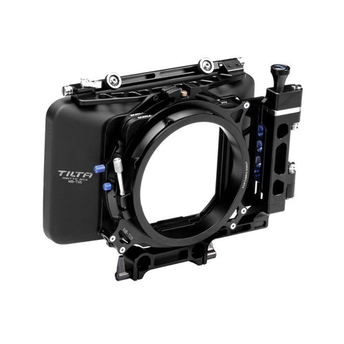 Tilta 4x4" Lightweight Matte Box
