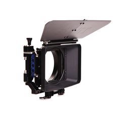 Tilta 4x4" Lightweight Matte Box