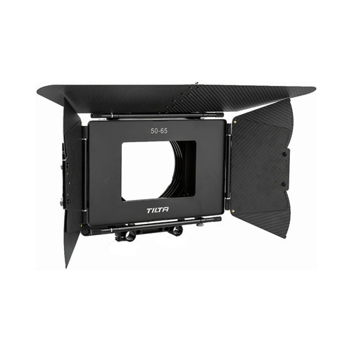 Tilta 6.6 x 6.6" Carbon Fiber Matte Box