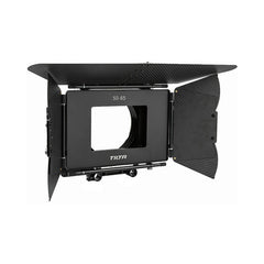 Tilta 6.6 x 6.6" Carbon Fiber Matte Box