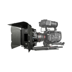 Tilta 6.6 x 6.6" Carbon Fiber Matte Box