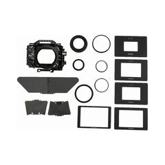 Tilta 6.6 x 6.6" Carbon Fiber Matte Box