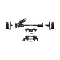 Tilta Dual-Sided Follow Focus Kit