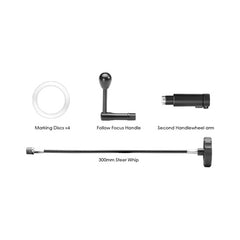 Tilta Dual-Sided Follow Focus Kit