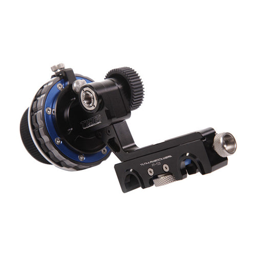 Tilta FF-T03 15mm Follow Focus with Hard Stops