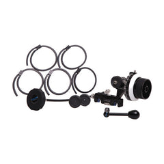 Tilta FF-T03 15mm Follow Focus with Hard Stops