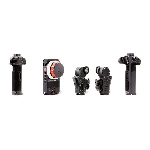 Tilta Nucleus-M Wireless Lens Control System
