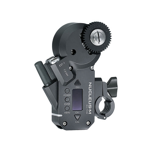 Tilta Nucleus-M Wireless Lens Control System