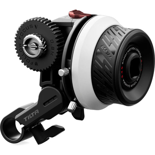 Tilta FF-T07 Tiltaing Pocket Follow Focus Image A