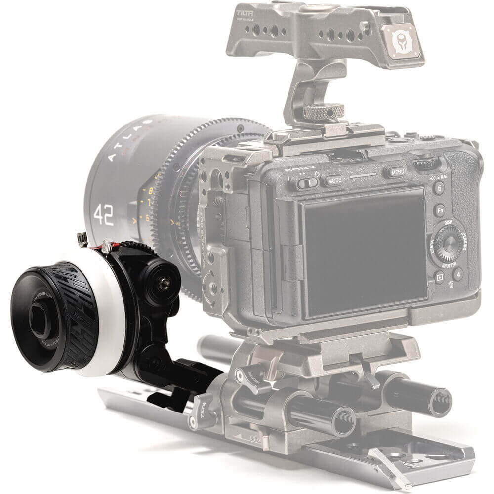 Tilta FF-T07 Tiltaing Pocket Follow Focus Image D
