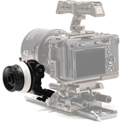 Tilta FF-T07 Tiltaing Pocket Follow Focus Image D