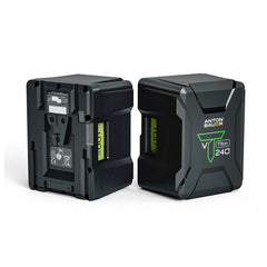 Anton Bauer Titon 240 V-Mount Battery