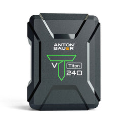 Anton Bauer Titon 240 V-Mount Battery