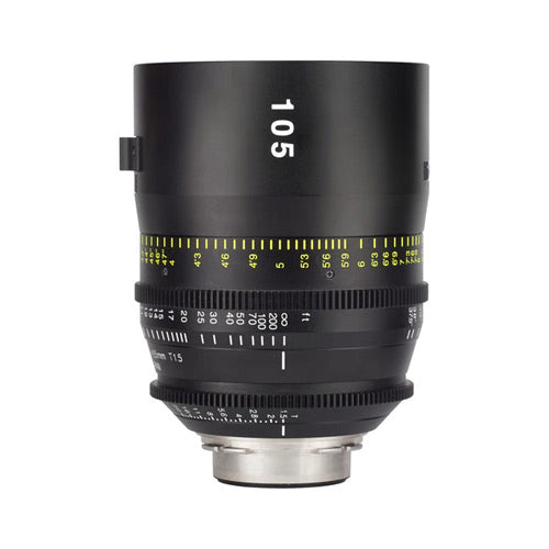 Tokina 105mm T1.5 Cinema Vista Prime Lens (PL Mount)