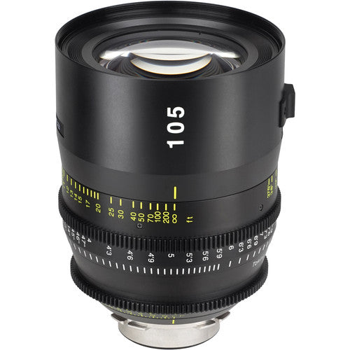 Tokina 105mm T1.5 Cinema Vista Prime Lens (PL Mount)