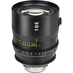 Tokina 105mm T1.5 Cinema Vista Prime Lens (PL Mount)