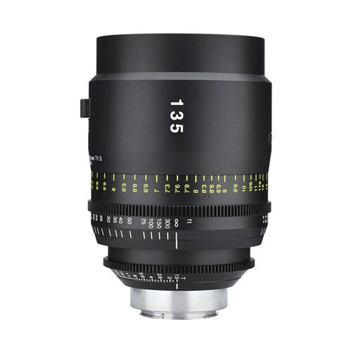 Tokina 135mm T1.5 Vista Cinema Prime (EF Mount)