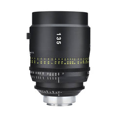 Tokina 135mm T1.5 Vista Cinema Prime (EF Mount)