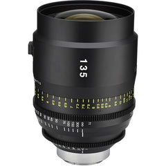 Tokina 135mm T1.5 Vista Cinema Prime (EF Mount)