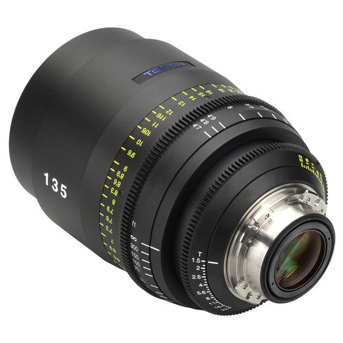 Tokina 135mm T1.5 Vista Cinema Prime (PL Mount)