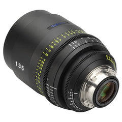 Tokina 135mm T1.5 Vista Cinema Prime (PL Mount)