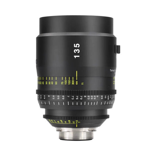 Tokina 135mm T1.5 Vista Cinema Prime (PL Mount)