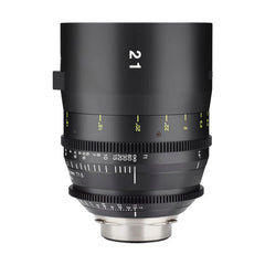 Tokina 21mm T1.5 Cinema Vista Prime Lens (PL Mount)