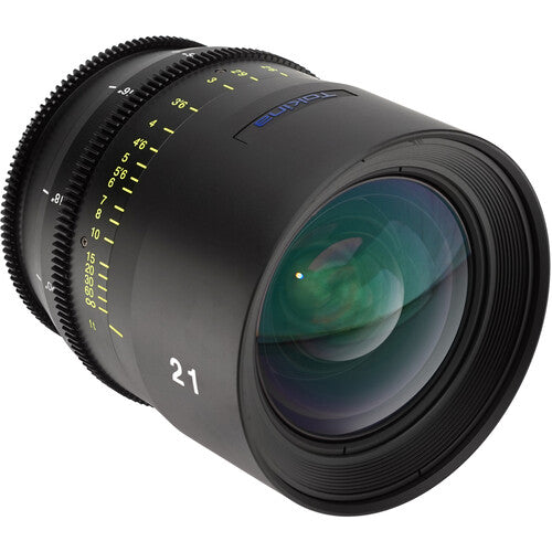 Tokina 21mm T1.5 Cinema Vista Prime Lens (PL Mount)