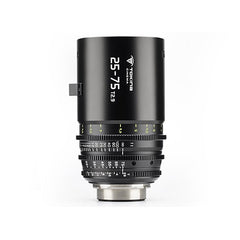 TOKINA 25-75mm T2.9 CINEMA LENS E-M