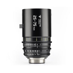TOKINA 25-75mm T2.9 CINEMA LENS EF-M