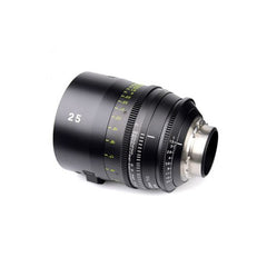 Tokina 25mm T1.5 Cinema Vista Prime Lens (EF Mount, Meter)