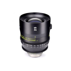 Tokina 25mm T1.5 Cinema Vista Prime Lens (EF Mount, Meter)