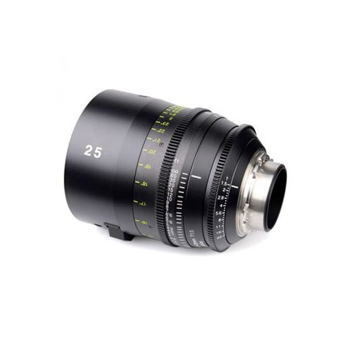 Tokina 25mm T1.5 Cinema Vista Prime Lens (PL Mount, Meter)