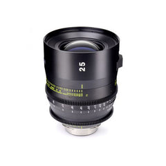 Tokina 25mm T1.5 Cinema Vista Prime Lens (PL Mount, Meter)